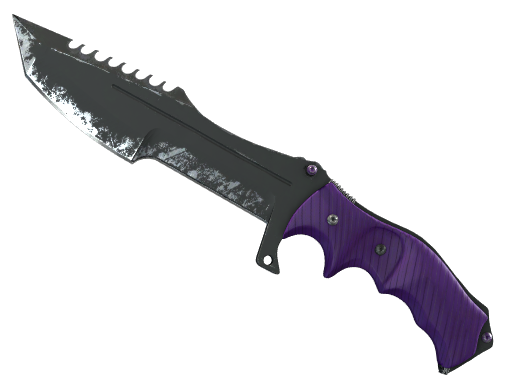 huntsman-knife Field-Tested