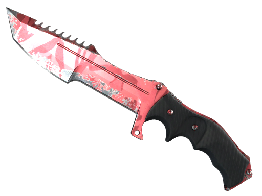 huntsman-knife Field-Tested
