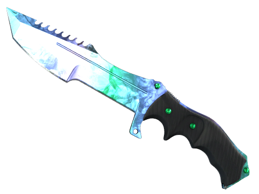 Gamma Doppler