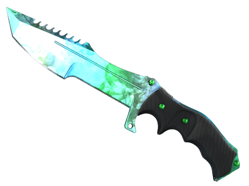 Gamma Doppler