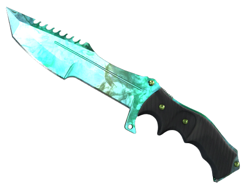 Gamma Doppler