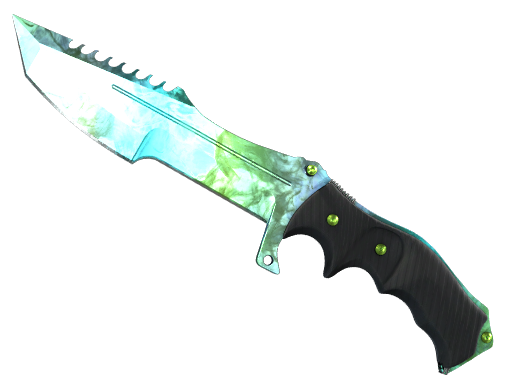 Gamma Doppler