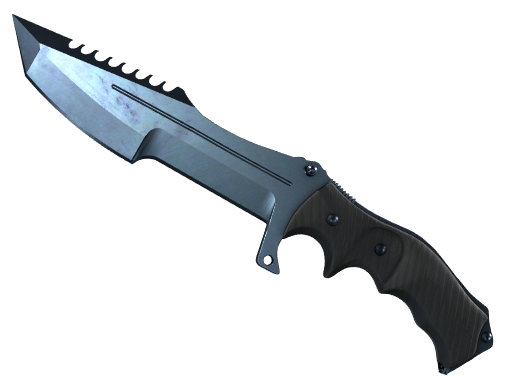 huntsman-knife Field-Tested