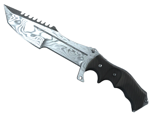 huntsman-knife Field-Tested