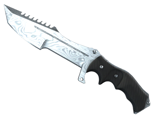 Damascus Steel