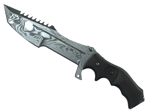huntsman-knife Battle-Scarred