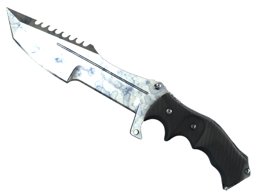 huntsman-knife Field-Tested