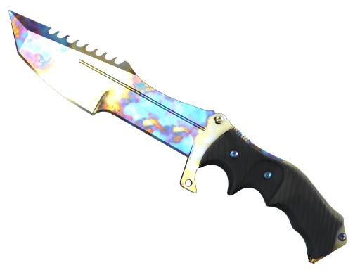 Case Hardened