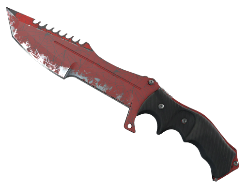 huntsman-knife Field-Tested