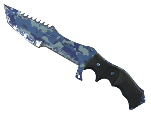 huntsman-knife Field-Tested