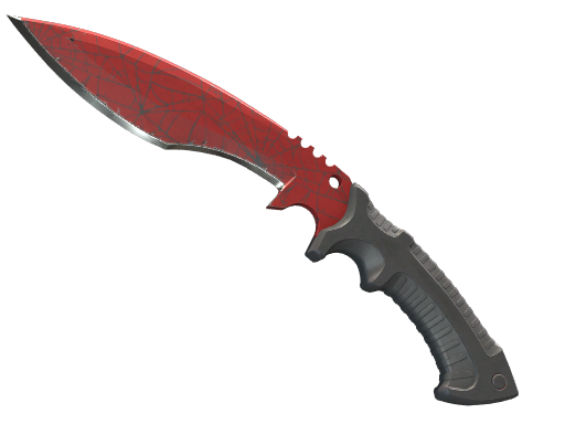 kukri-knife Field-Tested