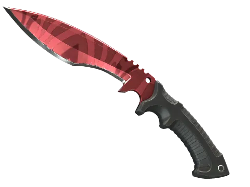 kukri-knife Field-Tested