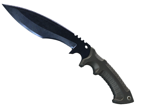 kukri-knife Battle-Scarred