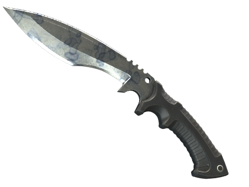 kukri-knife Field-Tested