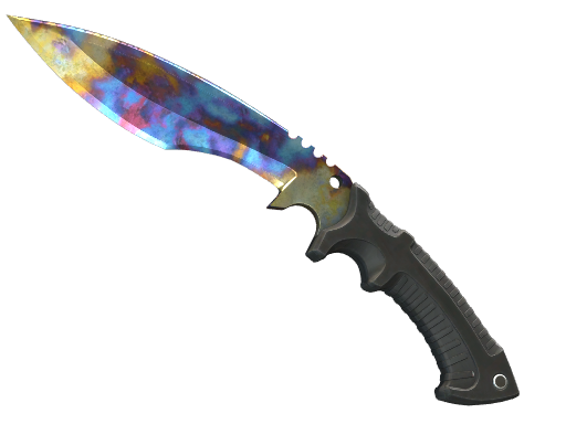 kukri-knife Field-Tested
