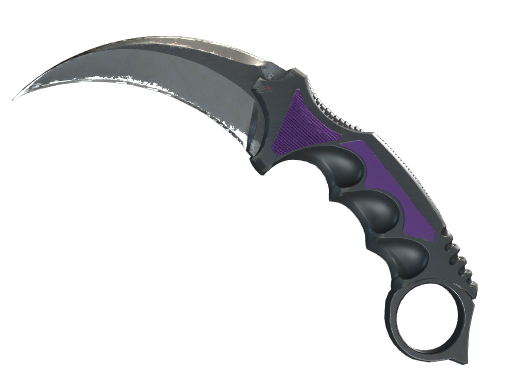 karambit Field-Tested