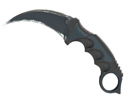 karambit Field-Tested
