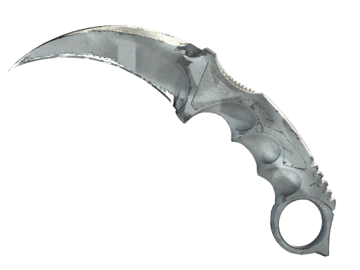 karambit Field-Tested