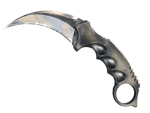 karambit Field-Tested