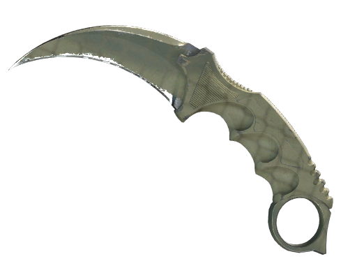 karambit Field-Tested