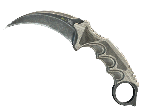 karambit Field-Tested