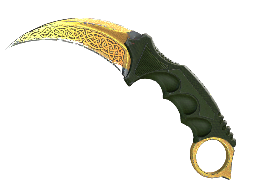 karambit Field-Tested