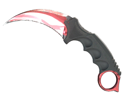 karambit Field-Tested