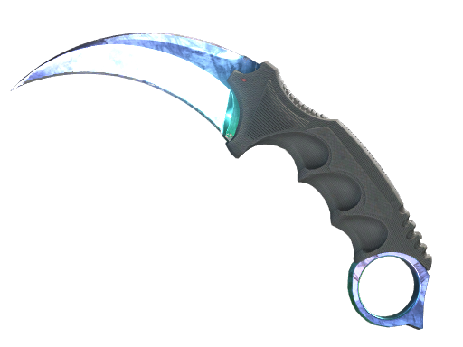 Gamma Doppler