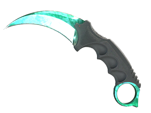 Gamma Doppler