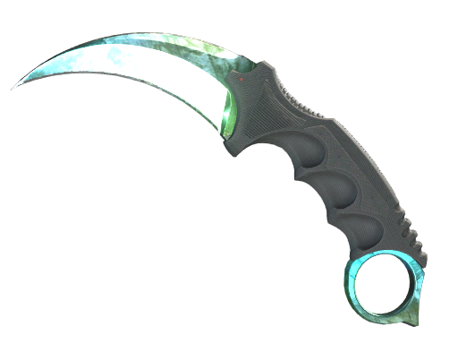 Gamma Doppler