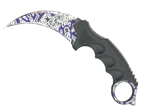 karambit Field-Tested