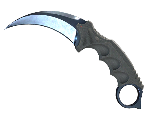 karambit Field-Tested