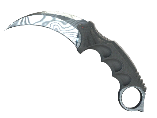 karambit Field-Tested