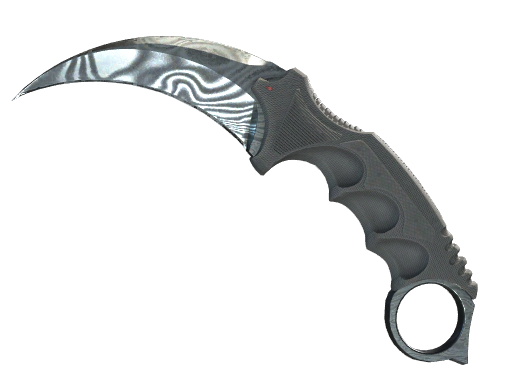 karambit Battle-Scarred