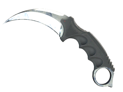 karambit Field-Tested
