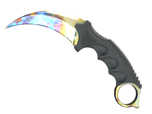 karambit Field-Tested