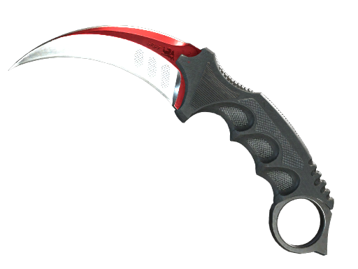 karambit Field-Tested
