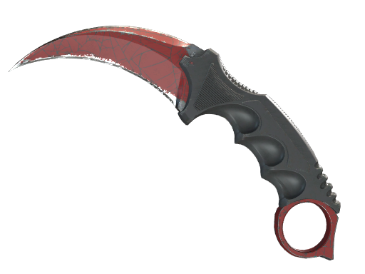 karambit Field-Tested