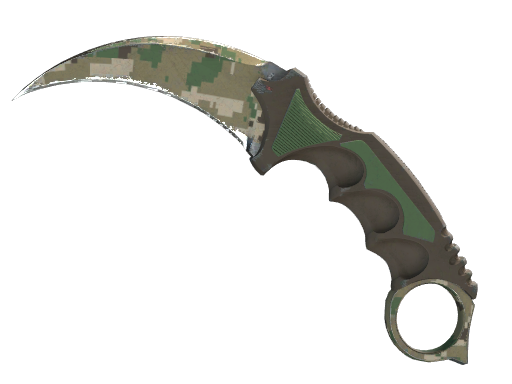 karambit Field-Tested