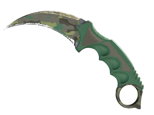 karambit Field-Tested
