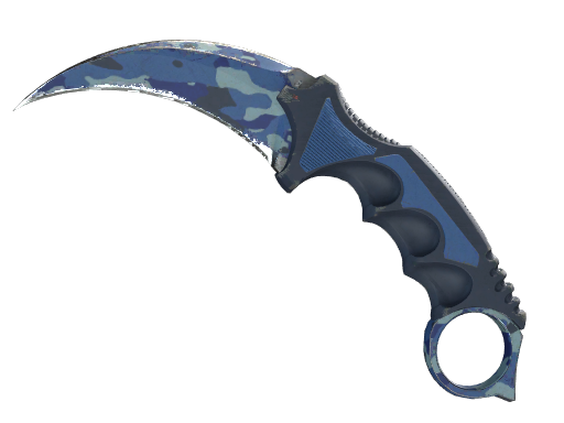 karambit Field-Tested