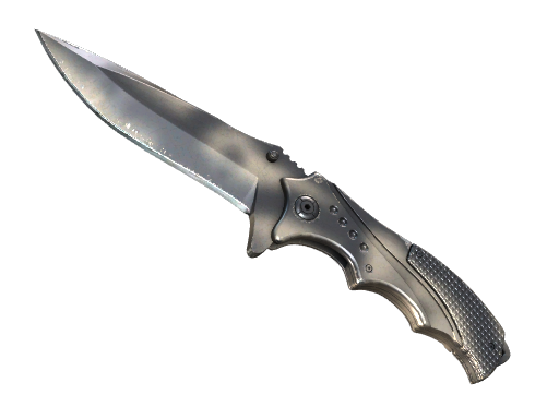 nomad-knife Field-Tested
