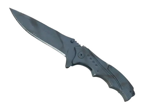 nomad-knife Field-Tested