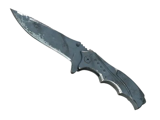 nomad-knife Battle-Scarred