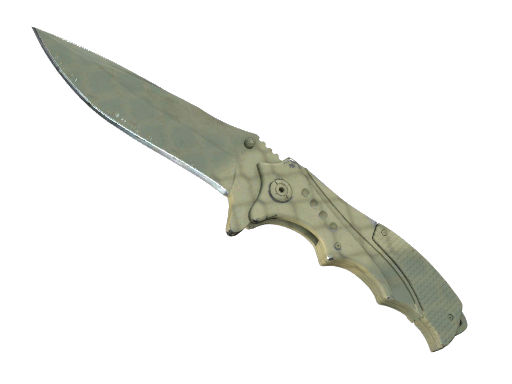 nomad-knife Field-Tested