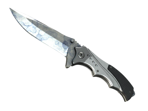 nomad-knife Field-Tested