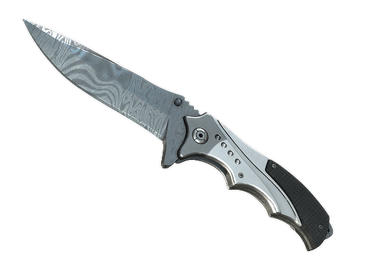nomad-knife Battle-Scarred