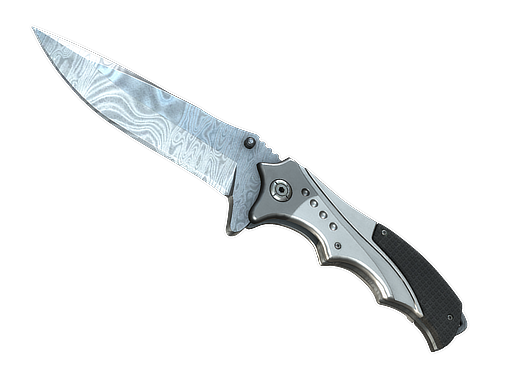 nomad-knife Field-Tested