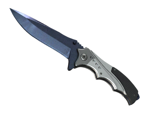nomad-knife Battle-Scarred
