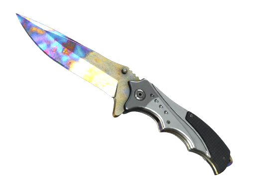 nomad-knife Field-Tested